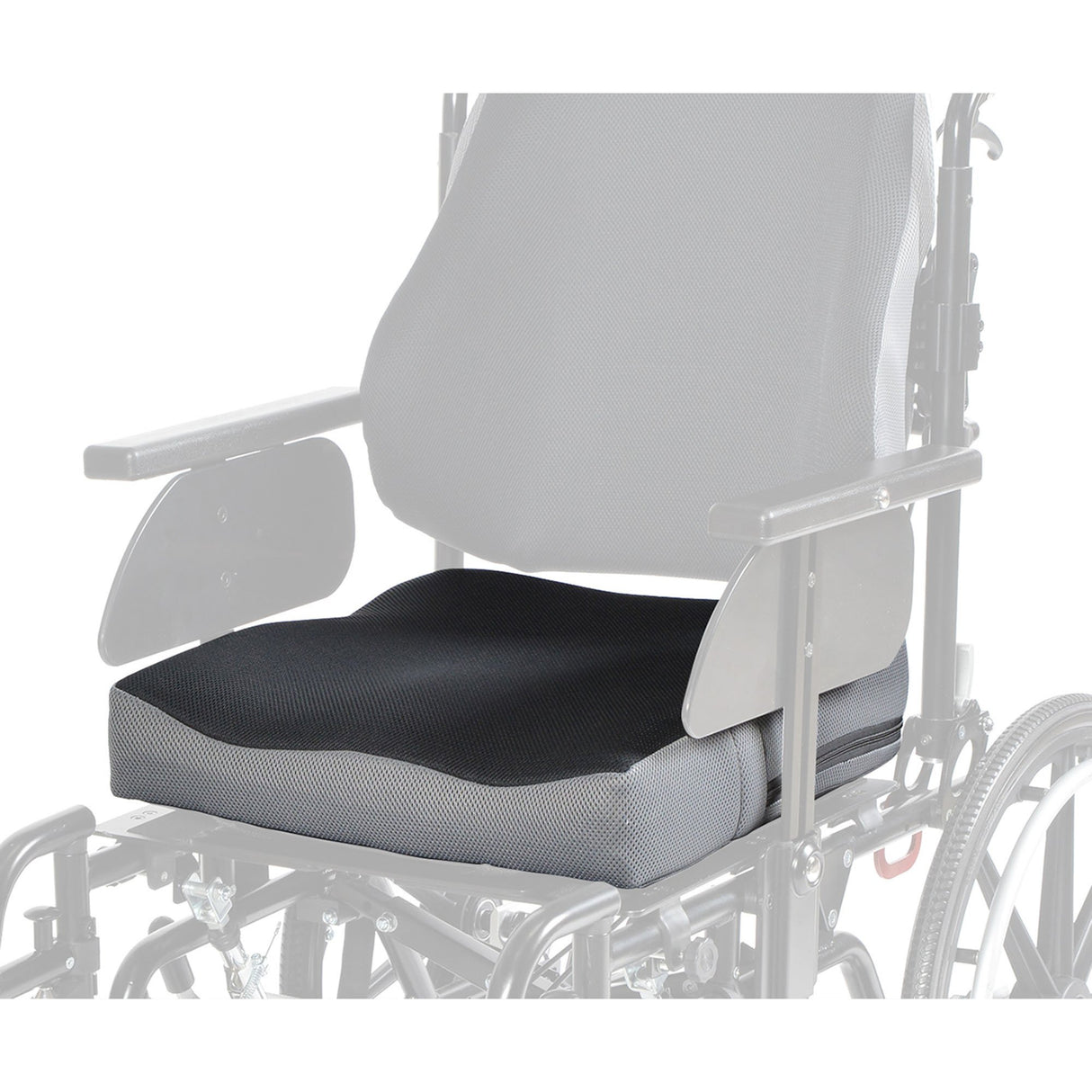 Biofit Seat Cushion, 20 x 20 - BeHope