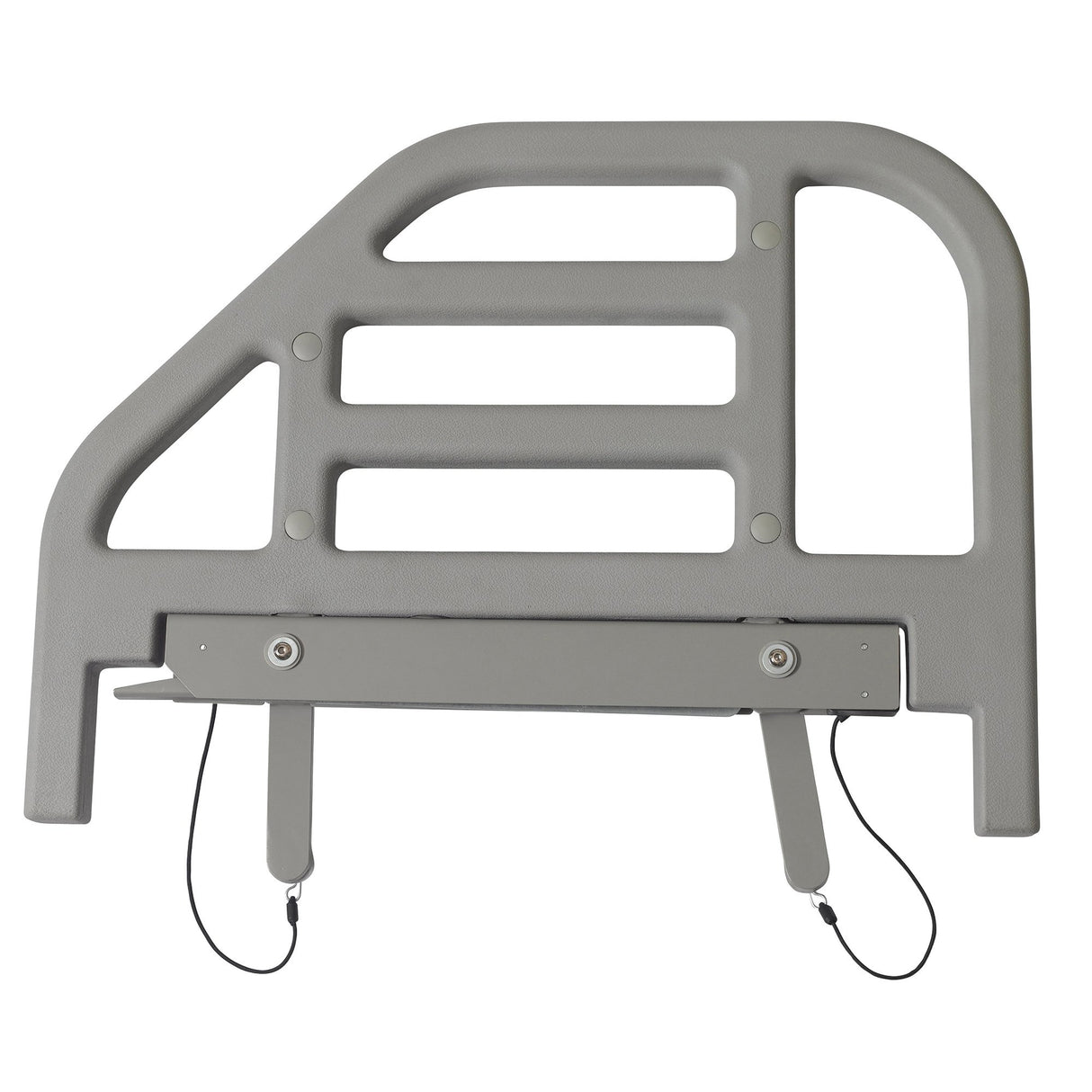 Ltc Deluxe Rail 1 Pr For Prime Care Beds - BeHope