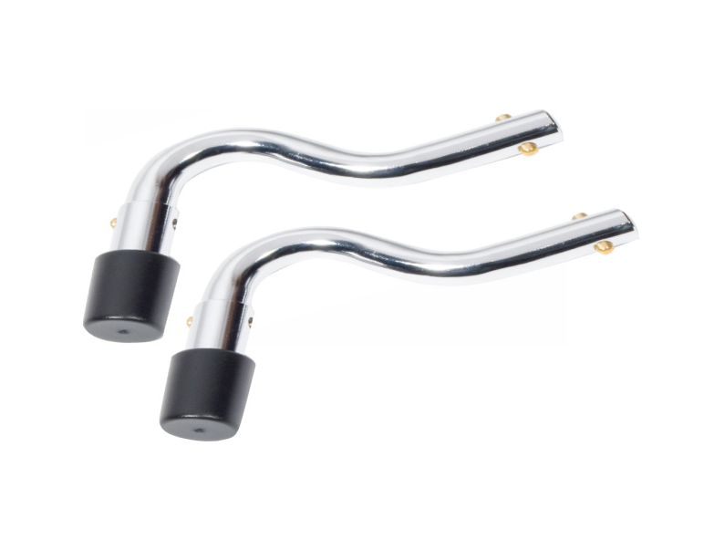 Anti Tipper Without Wheels, 1 Pair - BeHope