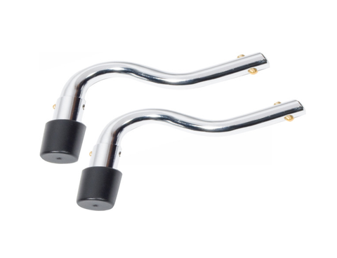 Anti Tipper Without Wheels, 1 Pair - BeHope