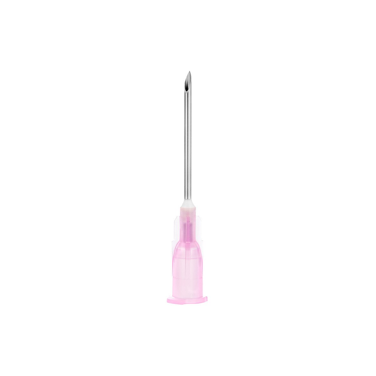 Sol-m Hypodermic Needle 19g x 1 1/2"