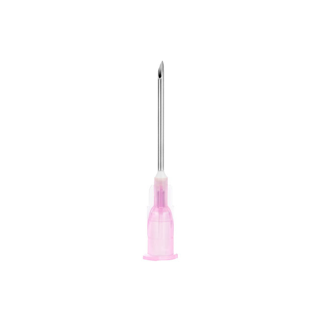 Sol-m Hypodermic Needle 19g x 1 1/2" - BeHope