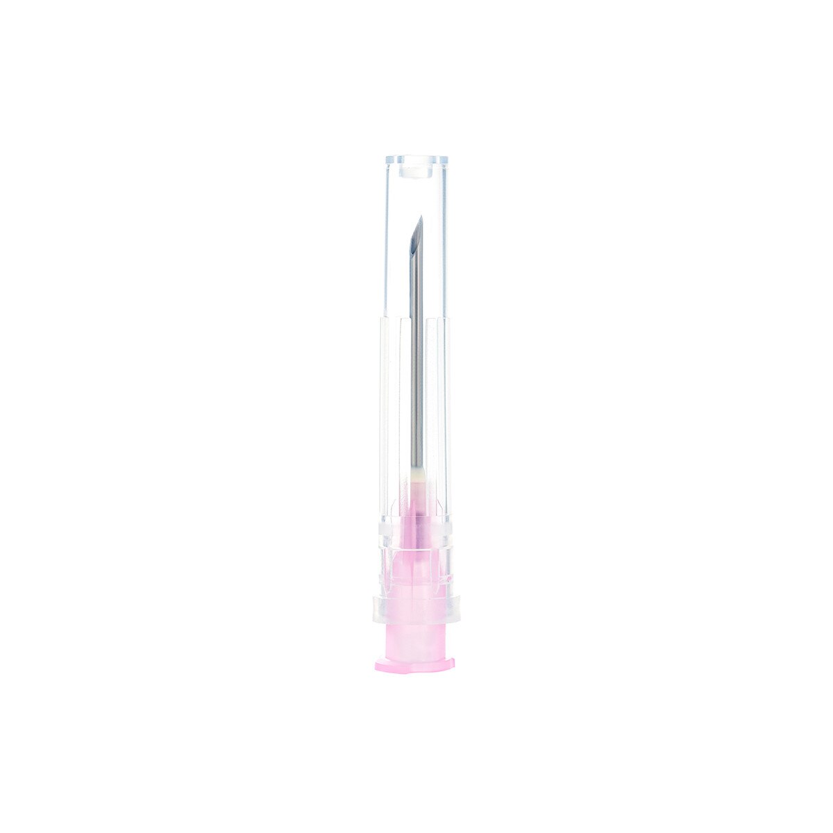 Sol-m Hypodermic Needle 19g x 1 1/2"