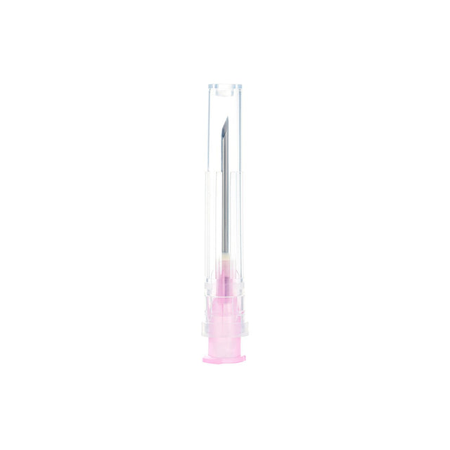 Sol-m Hypodermic Needle 19g x 1 1/2" - BeHope