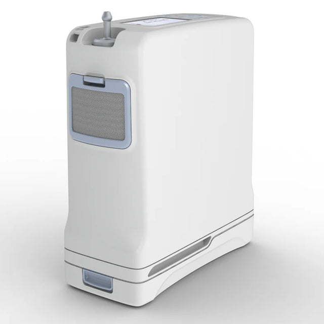 OxyGo FIT+ Portable Oxygen Concentrator