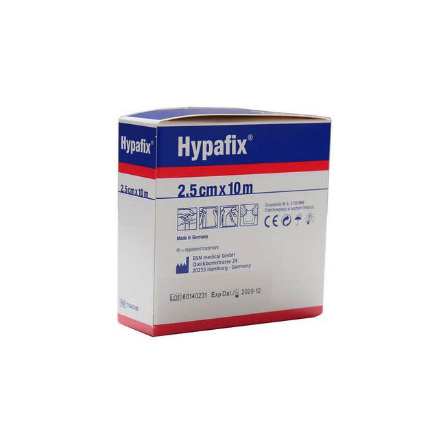 Hypafix® Non-Woven Adhesive Tape - BeHope