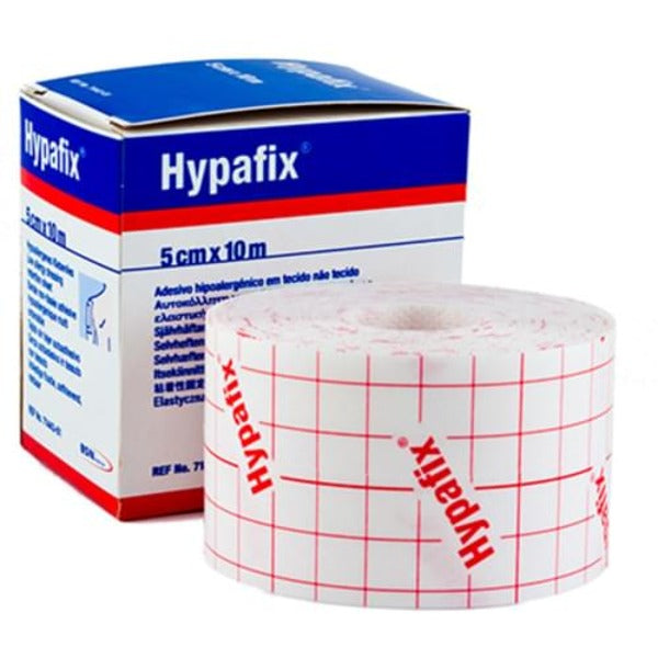 Hypafix® Non-Woven Adhesive Tape - BeHope