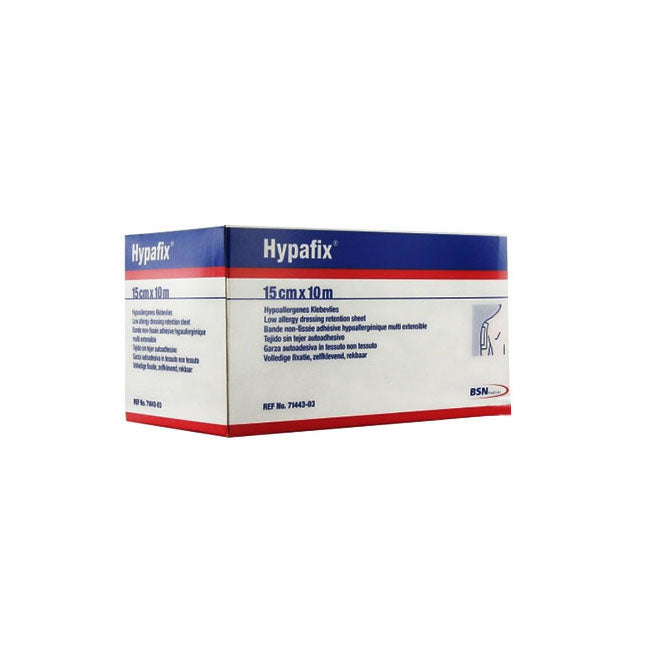 Hypafix® Non-Woven Adhesive Tape - BeHope