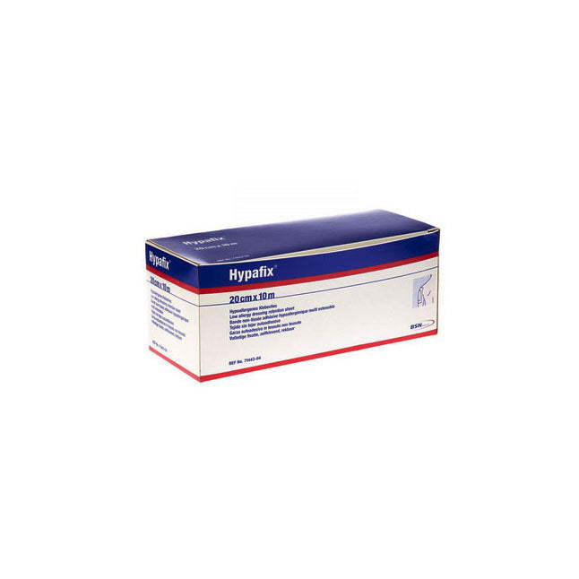 Hypafix® Non-Woven Adhesive Tape - BeHope
