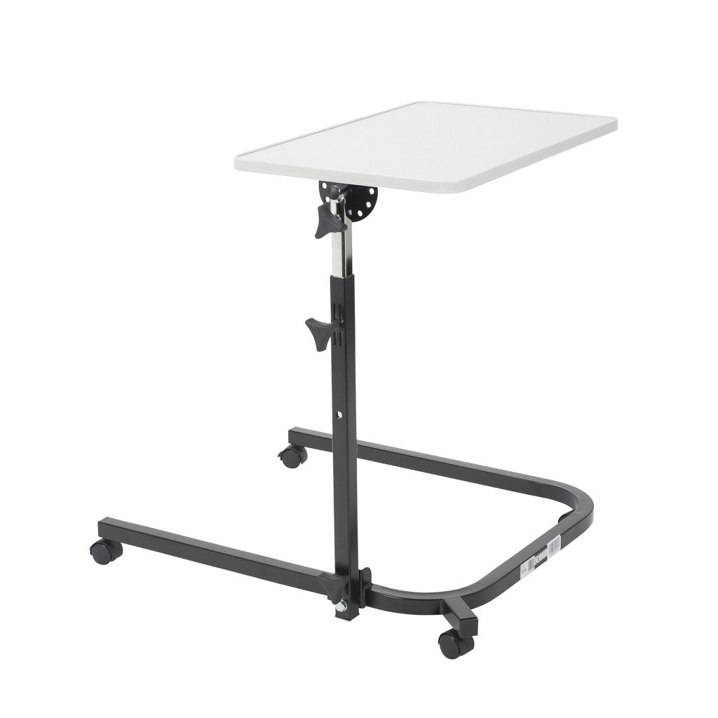 Pivot & Tilt Overbed Table - BeHope