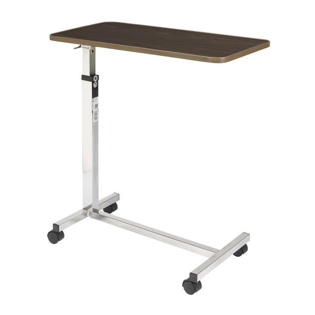 Deluxe, Tilt-top Overbed Table - BeHope