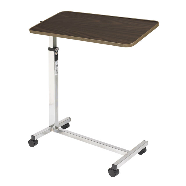 Deluxe, Tilt-top Overbed Table - BeHope