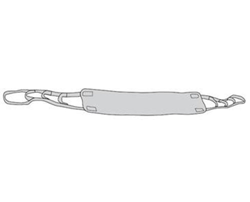 Sit-to-stand Buttock Strap - BeHope