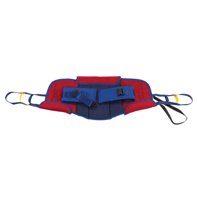 Sit-to-stand Sling - BeHope
