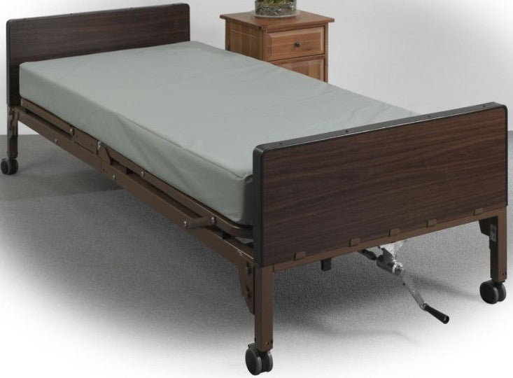 Ortho-coil™ Super Firm Support Innerspring Mattress - BeHope