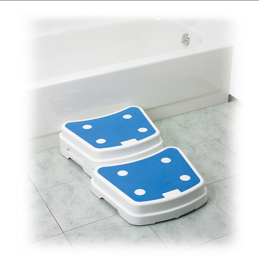 Portable Bath Step - BeHope