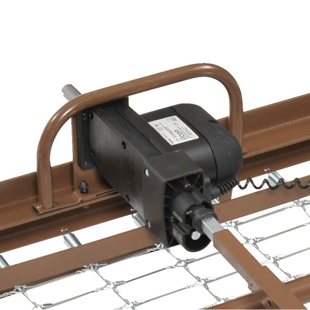 Drive Delta 1000 Ultra Light Full Electric Hospital Bed - BeHope