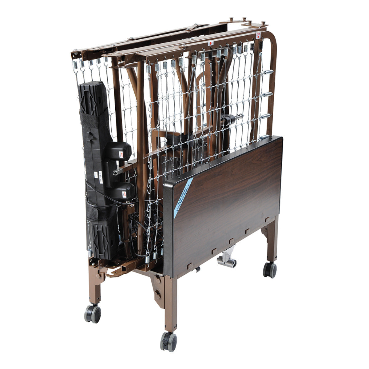 Bed Transporter - BeHope