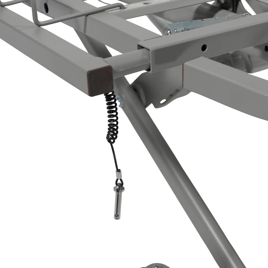 Prime Care Bed Model P703 - BeHope