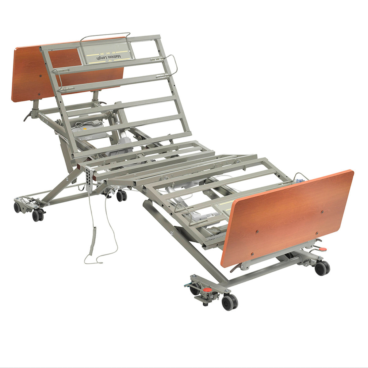 Prime Care Bed Model P703 - BeHope