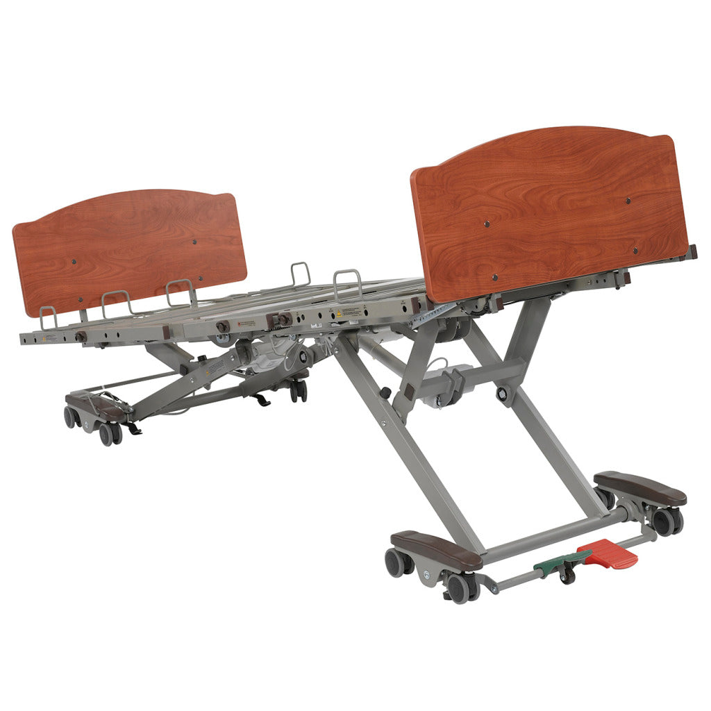 Prime Care Bed Model P903 - BeHope