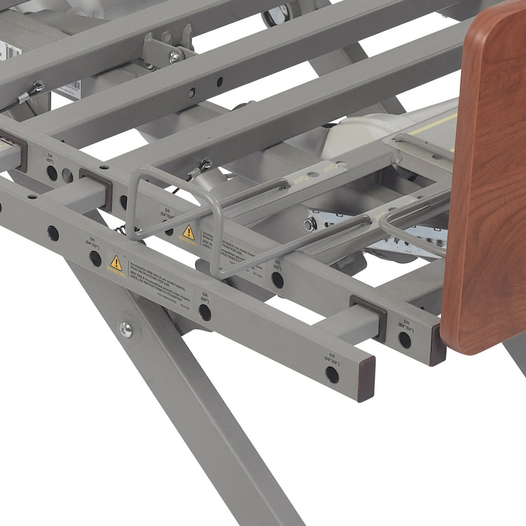 Prime Care Bed Model P903 - BeHope