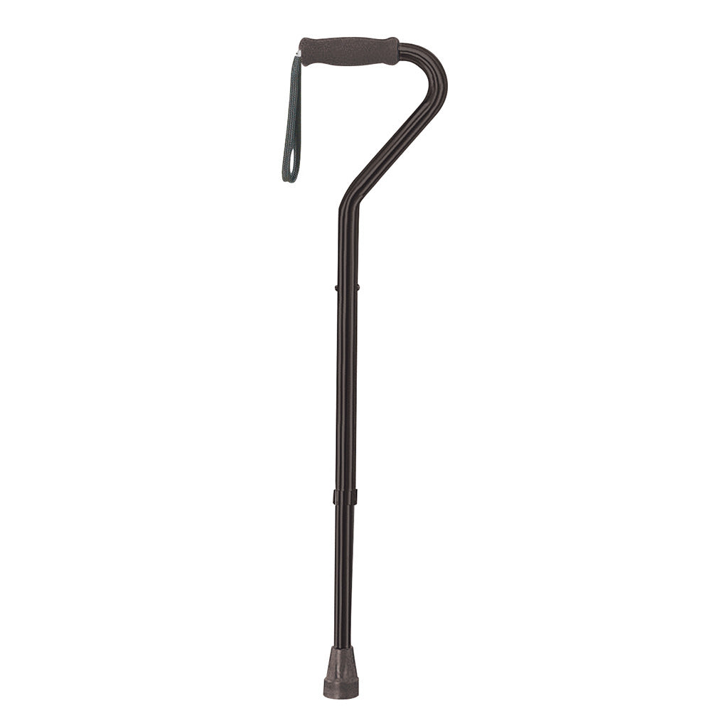 Bariatric Offset-Handle Canes - BeHope