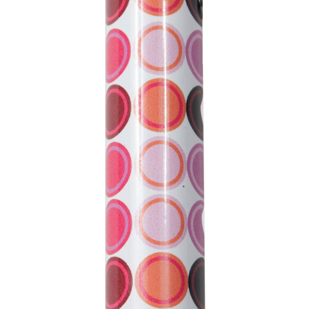 Aluminum Folding Canes, Height Adjustable - BeHope