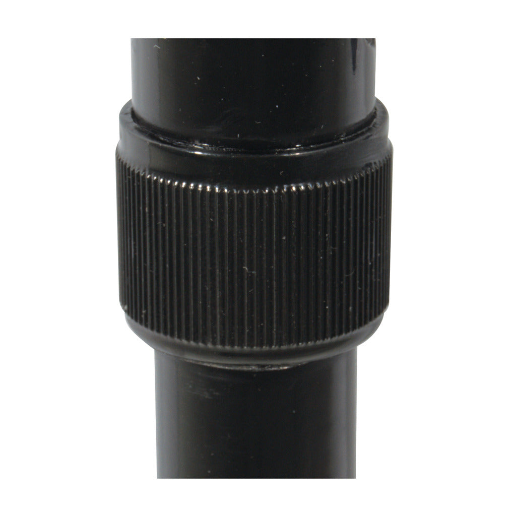 Offset Handle Aluminum Canes - BeHope