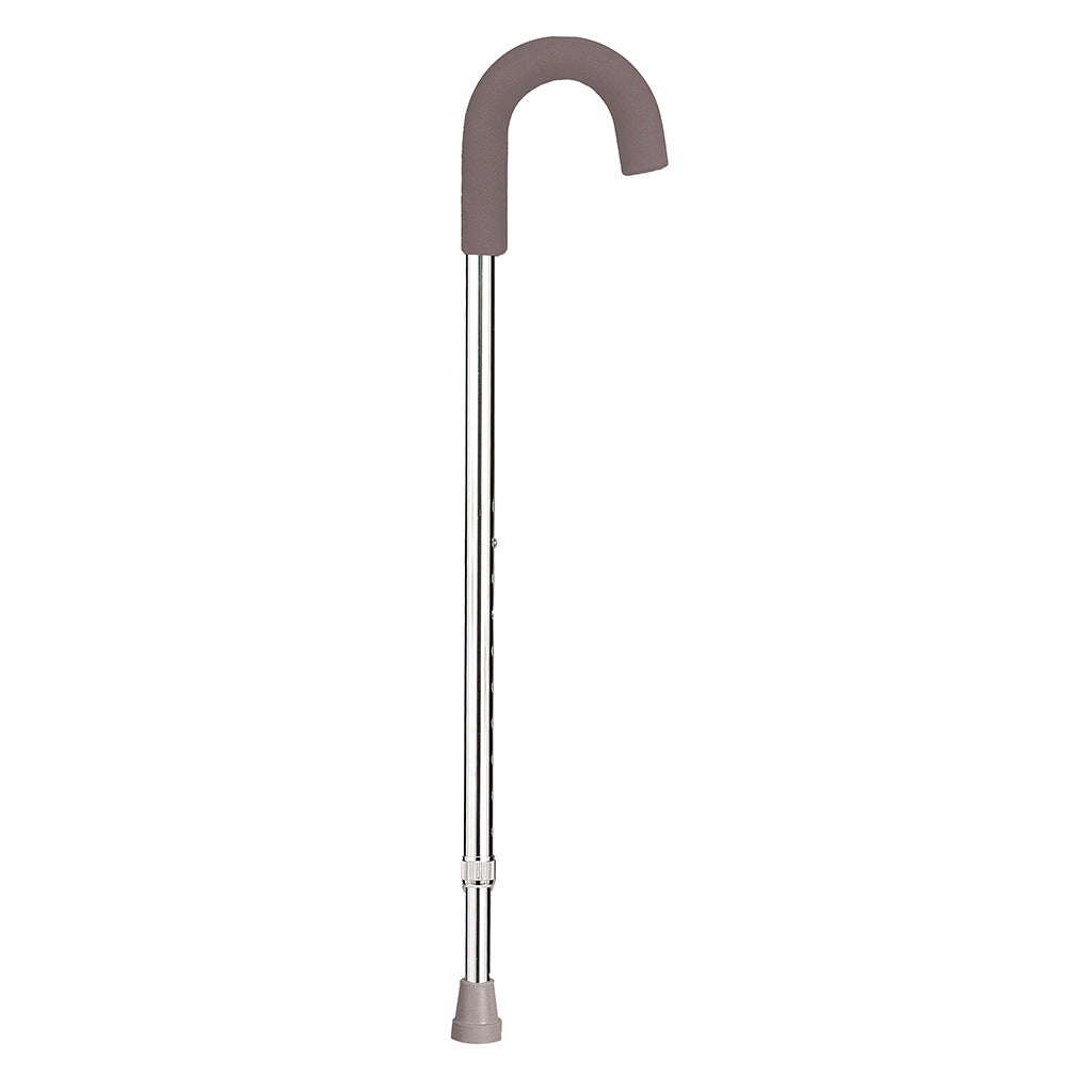 Round-Handle Canes with Foam Grip - BeHope