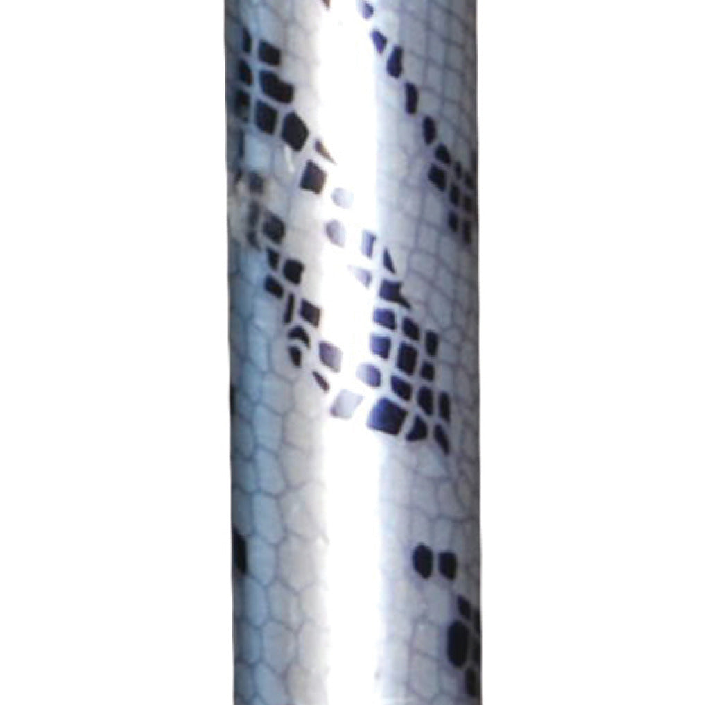 Folding Canes With Silicone Glow Grip Handle & Tip - BeHope