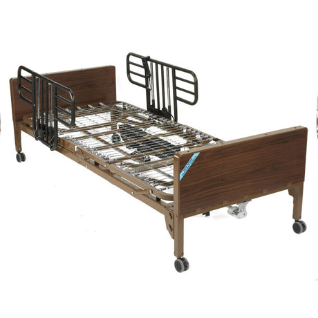 Drive Delta 1000 Ultra Light Full Electric Hospital Bed