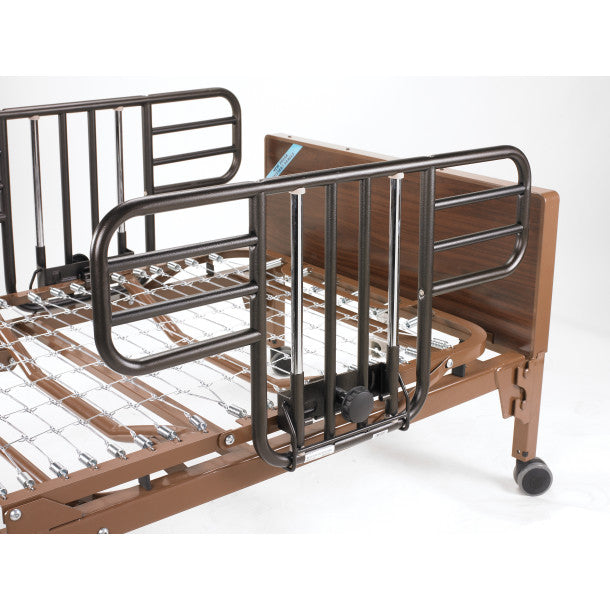 Drive Delta 1000 Ultra Light Full Electric Hospital Bed (Original Copy) - BeHope