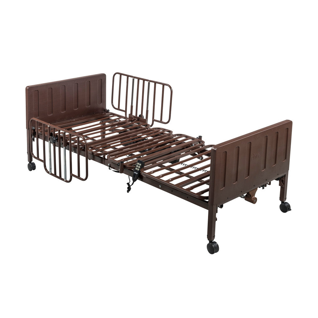 Delta® Pro Homecare Bed System - BeHope
