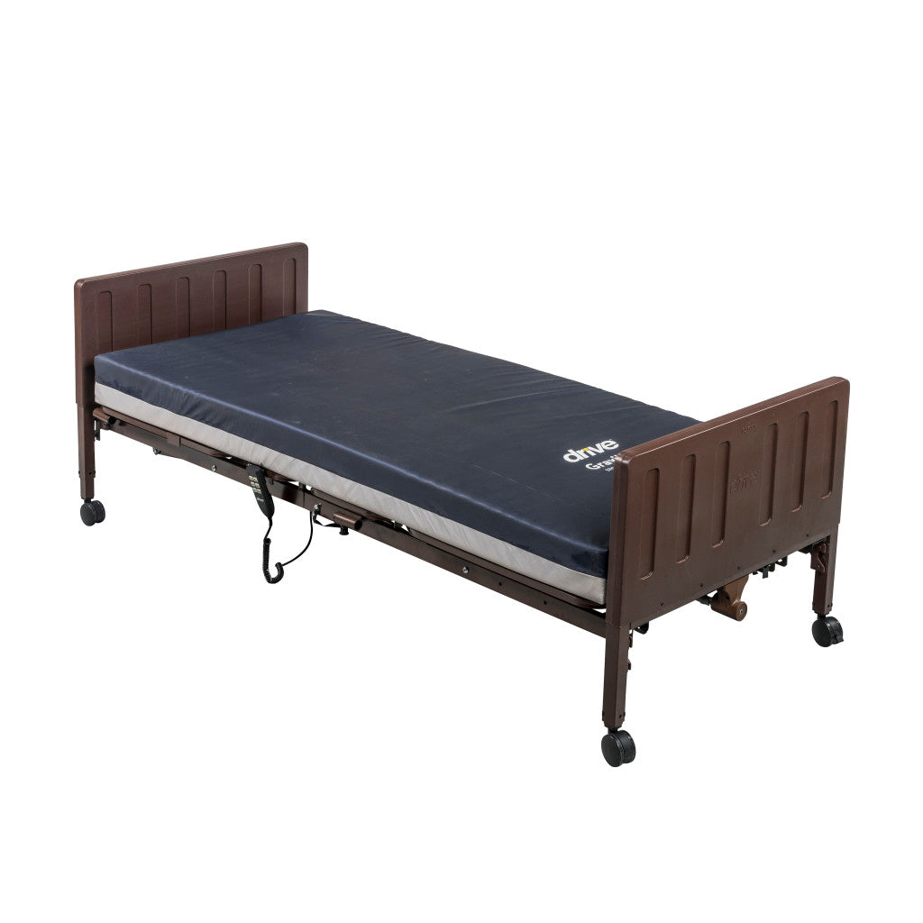 Delta® Pro Homecare Bed System - BeHope
