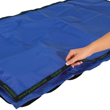 Ayuda para traslado ErgoSafe ErgoSheet 2200