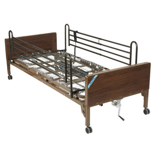Delta Ultra-light 1000 Bed Extension Kit - BeHope