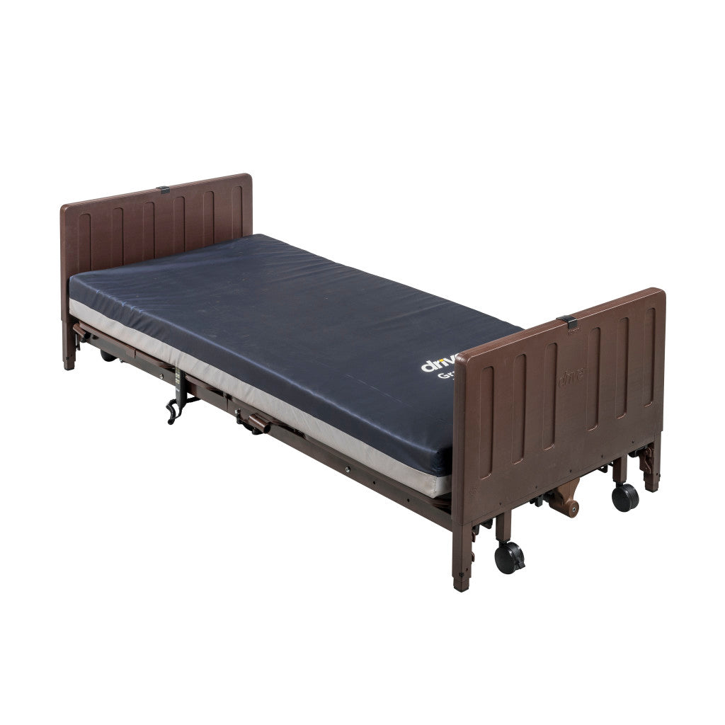 Delta® Pro Homecare Bed System - BeHope