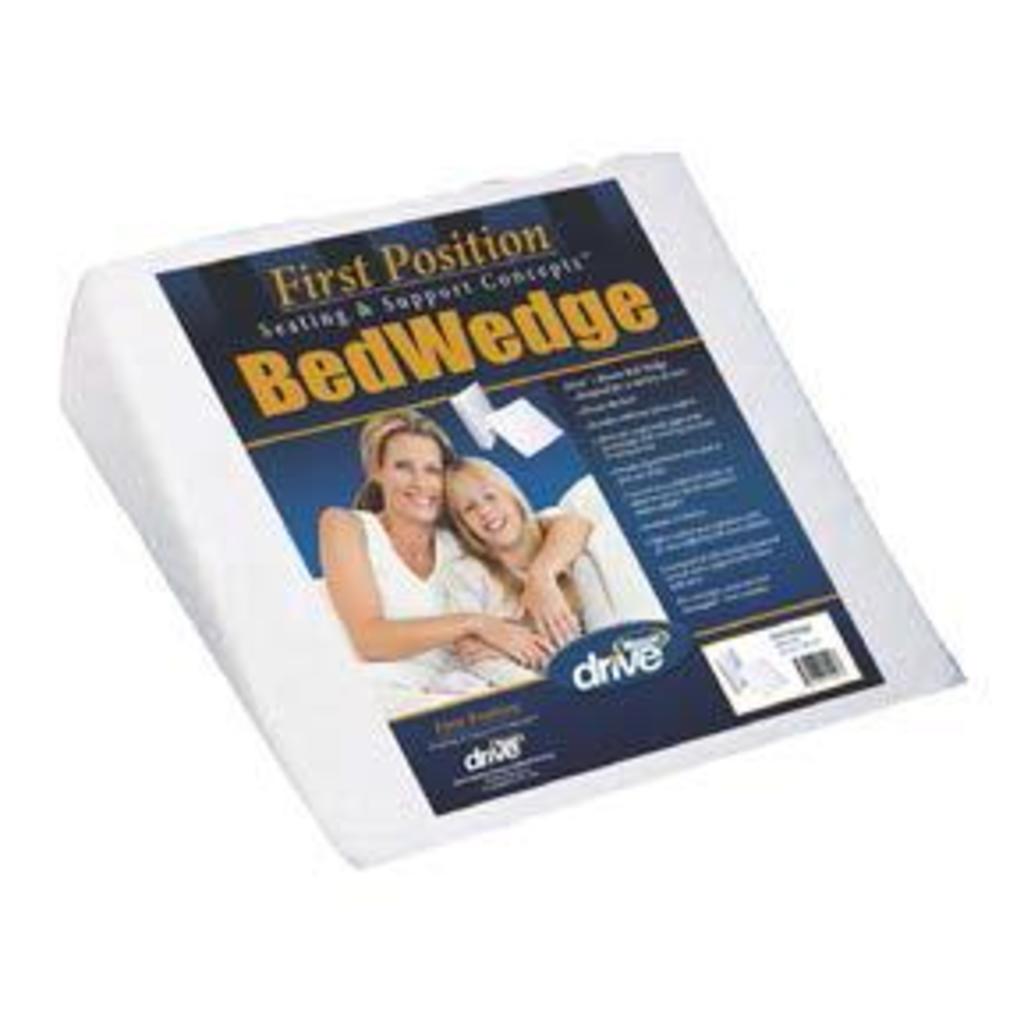 Bed Wedges (Cloth Cover) - BeHope