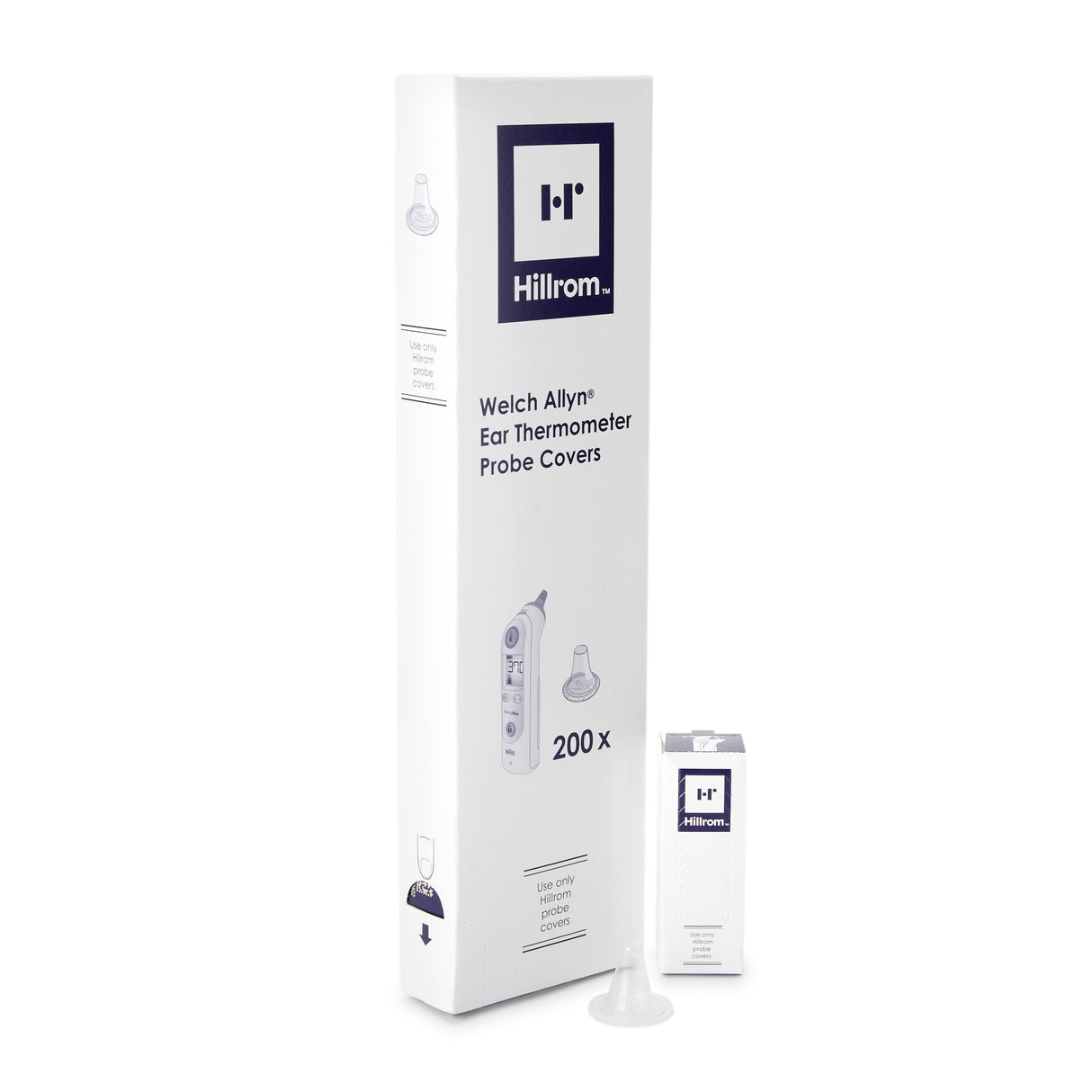 Probe Cover For Thermoscan Pro6000 & Pr4000 Tympanic Ear Thermometer - BeHope