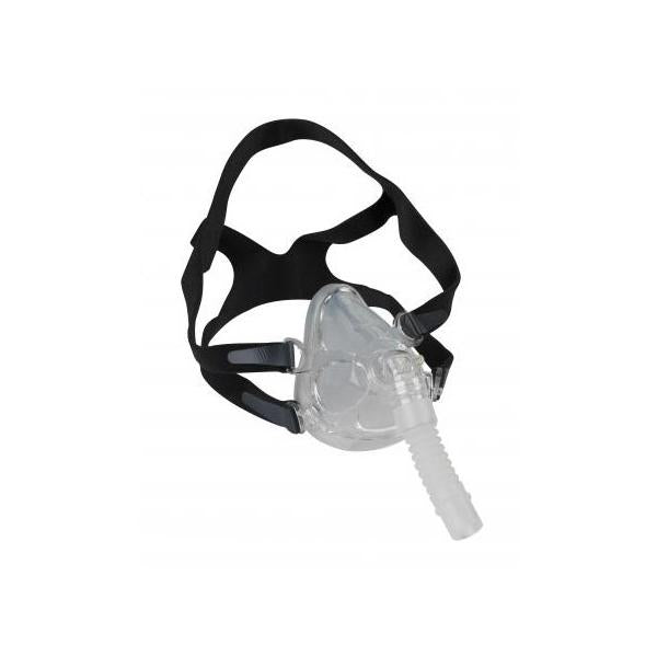 Comfortfit Deluxe Full Face Cpap Mask - BeHope