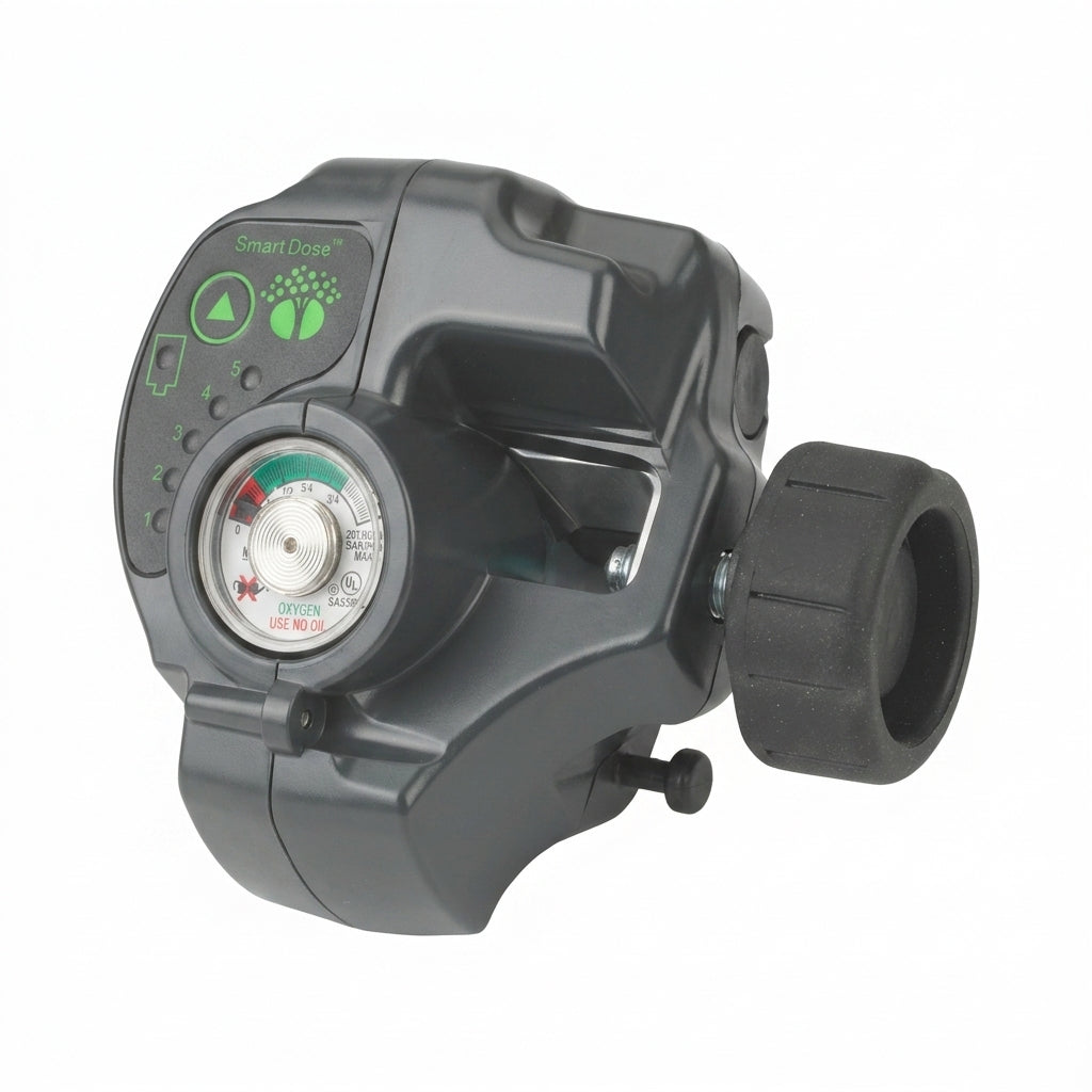 Smartdose Mini Electronic Oxygen Conserver - BeHope