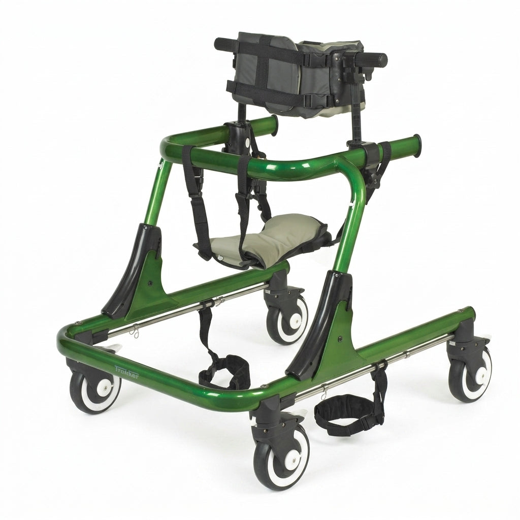 Trekker Grait Trainer Hip Positioner And Pad - BeHope