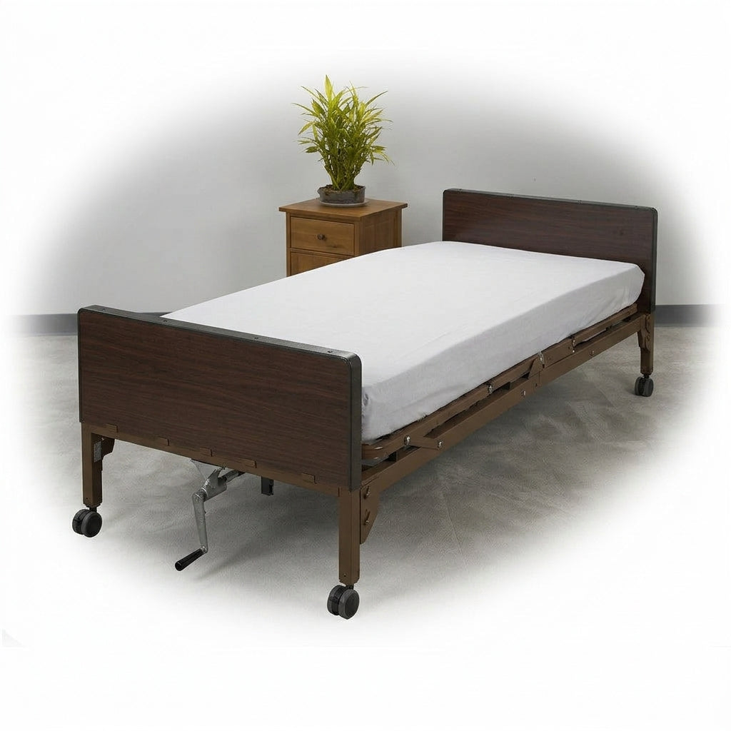 Hospital Bed Linen Kit - BeHope