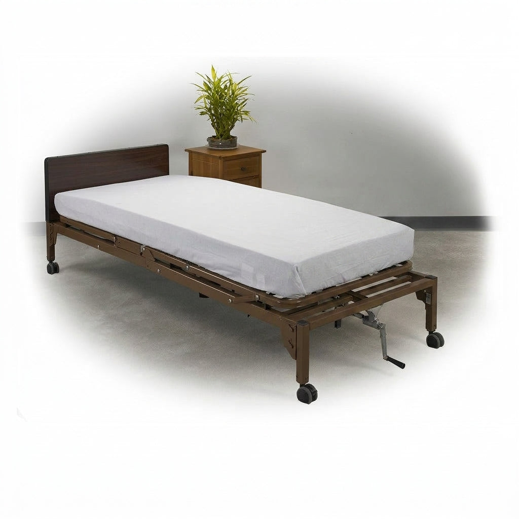 Hospital Bed Linen Kit - BeHope