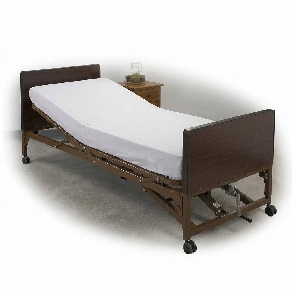 Fitted Sheets Extended - BeHope