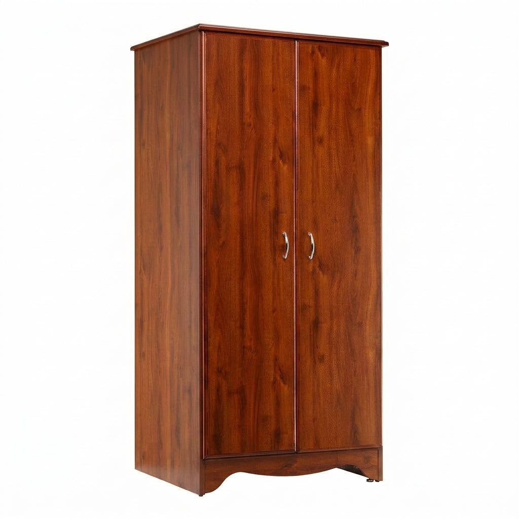 2 Door Wardrobe - BeHope
