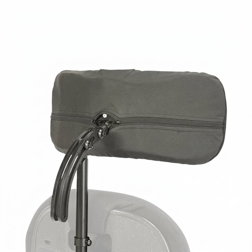 Multi Axis Headrest Hardware - BeHope