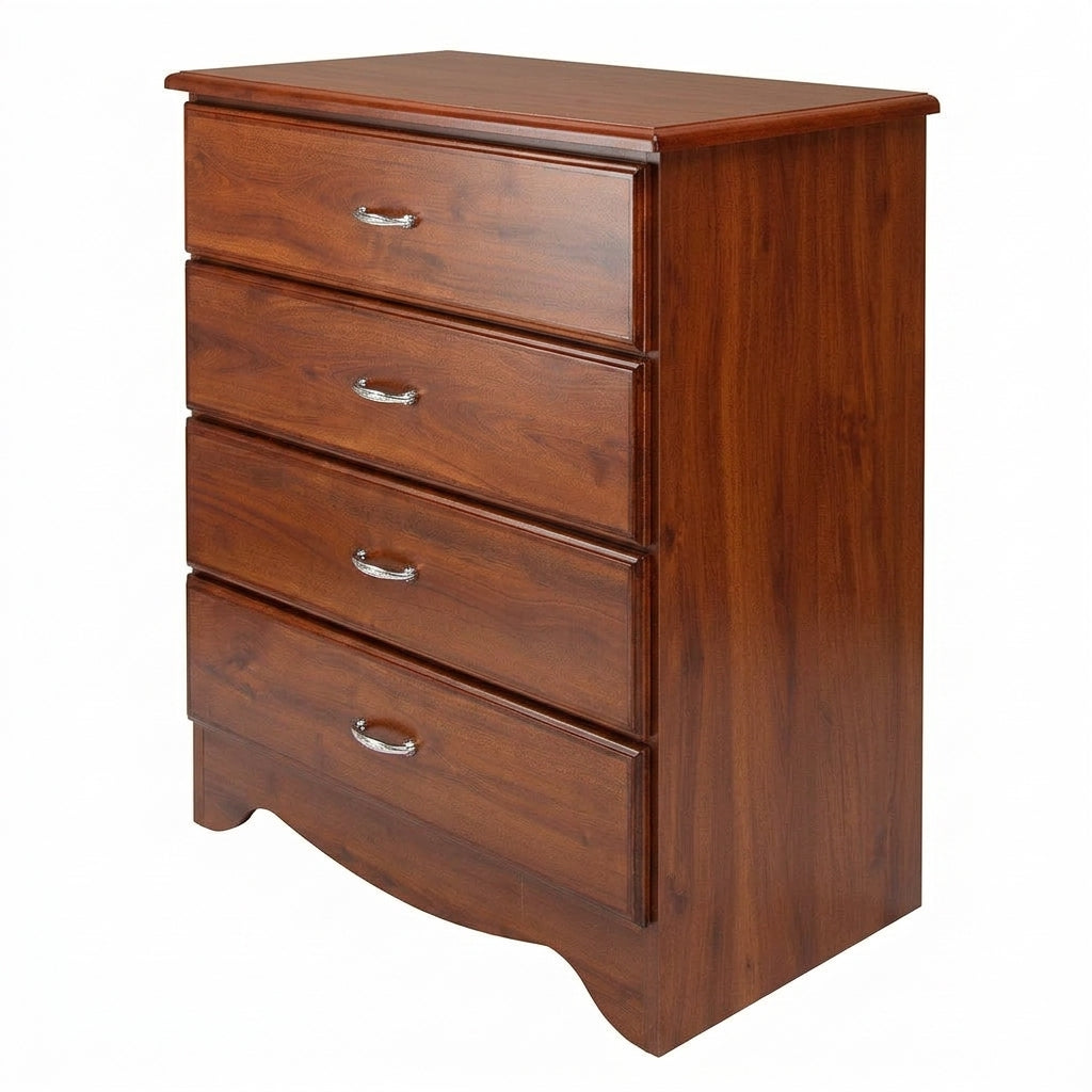 4 Drawer Chest - BeHope