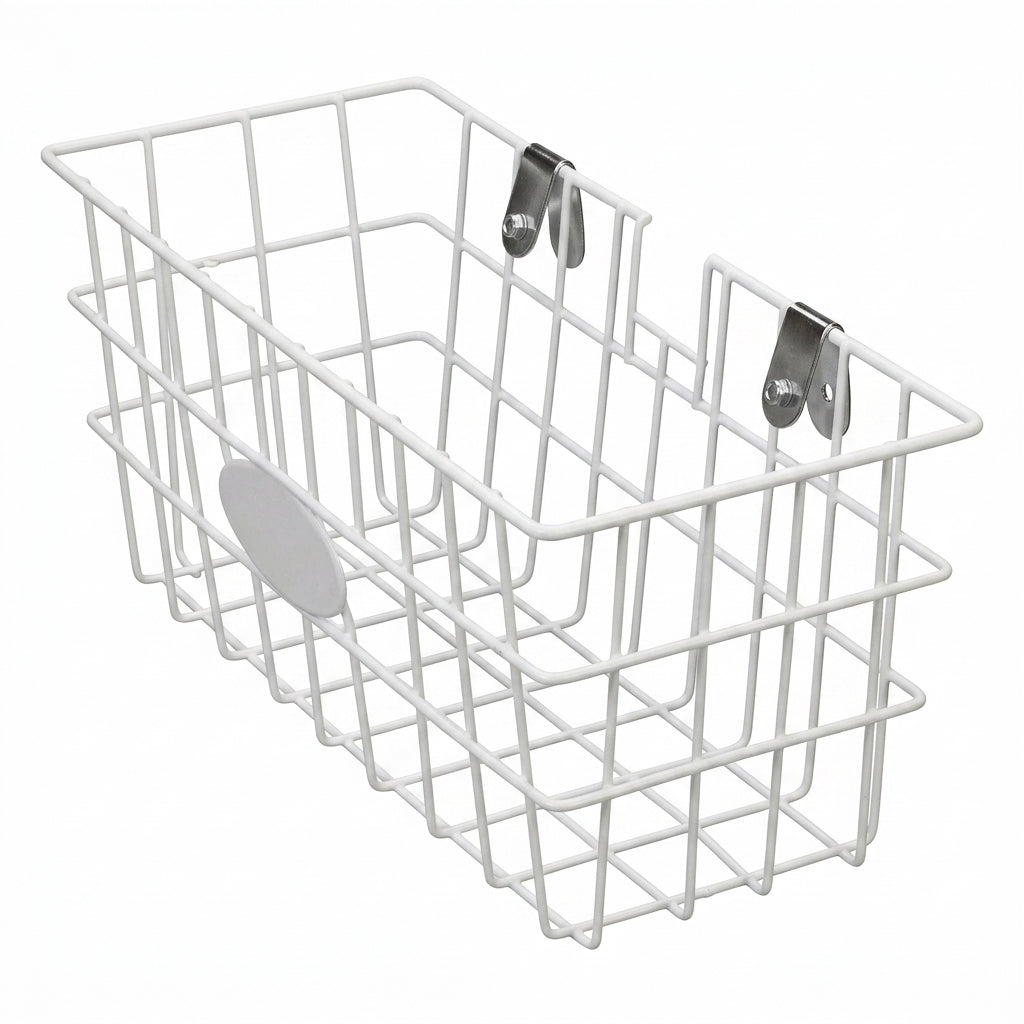 Basket For Use With Safety Rollers - BeHope